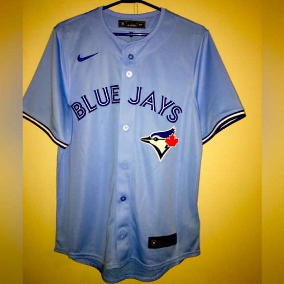 Blue Jay’s Jersey - Picture 1 of 6